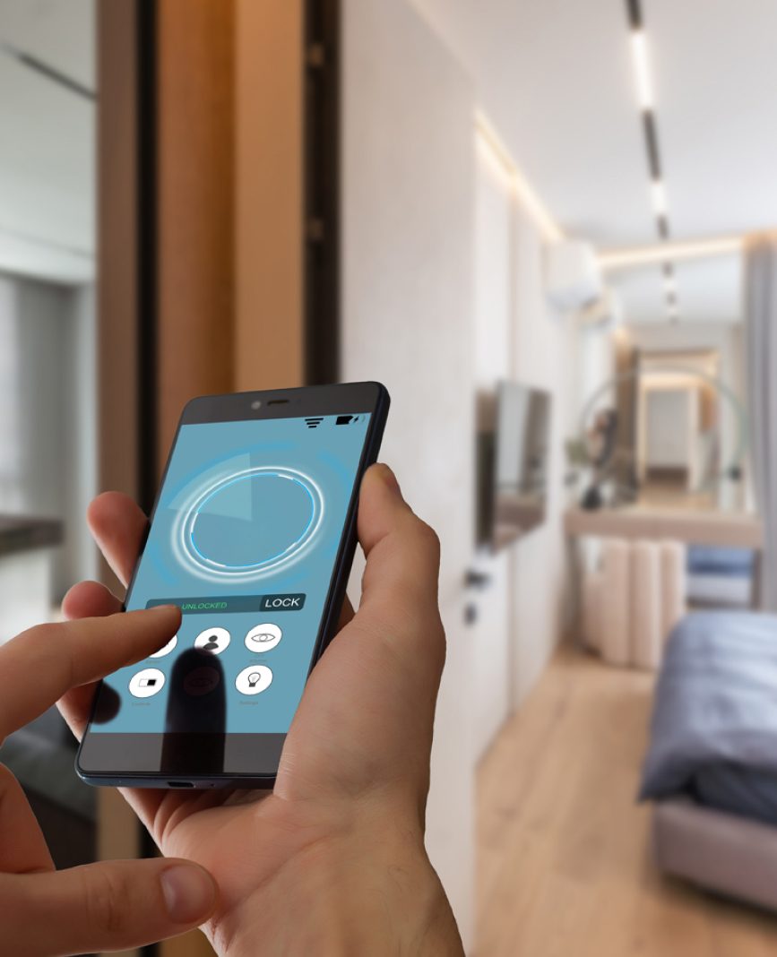 Gestione della Luce: soluzioni d’illuminazione Novalux Gestione della Luce: soluzioni d’illuminazione Novalux